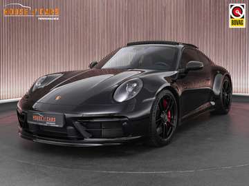 3.0 Carrera GTS |Org. NL|BTW-auto|blue eye|panoram
