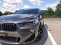 BMW X2 M Sport 20 i Grau - thumbnail 6