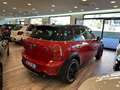 MINI Cooper SD Countryman Mini 2.0 Cooper SD Countryman Rosso - thumbnail 4