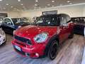 MINI Cooper SD Countryman Mini 2.0 Cooper SD Countryman Rosso - thumbnail 9