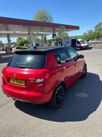 1.2 TSI MONTE CARLO