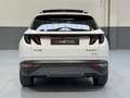 Hyundai TUCSON 1.6 TGDI HEV Tecno Sky AT Bianco - thumbnail 5