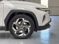 Hyundai TUCSON 1.6 TGDI HEV Tecno Sky AT Bianco - thumbnail 14
