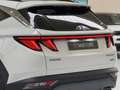 Hyundai TUCSON 1.6 TGDI HEV Tecno Sky AT Bianco - thumbnail 11