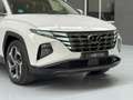 Hyundai TUCSON 1.6 TGDI HEV Tecno Sky AT Bianco - thumbnail 9