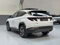 Hyundai TUCSON 1.6 TGDI HEV Tecno Sky AT Bianco - thumbnail 6