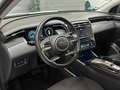 Hyundai TUCSON 1.6 TGDI HEV Tecno Sky AT Bianco - thumbnail 15