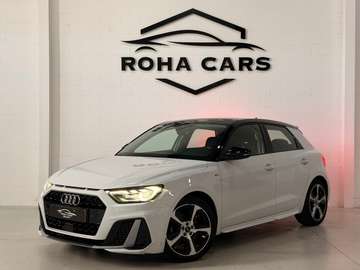 Sportback 30 TFSI Pro Line S *Lichtmetalen velgen*