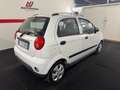 Chevrolet Matiz Matiz 800 SE Chic GPL Eco Logic Bianco - thumbnail 4