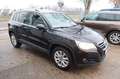 Volkswagen Tiguan Team 4Motion|1.Hand|S.Heft|Tempomat| Negro - thumbnail 3
