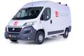 Fiat Ducato 130 (Rs: 3450 mm) (L2H2) Weiß - thumbnail 5