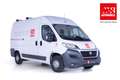 Fiat Ducato 130 (Rs: 3450 mm) (L2H2) Weiß - thumbnail 1