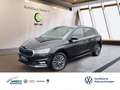 Skoda Fabia 1.0TSI DSG Selction Tour LED NAVI ACC AHK REAR VIE Schwarz - thumbnail 1