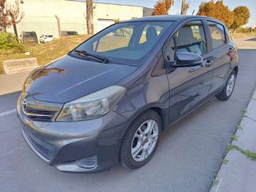 Yaris 1.4 D-4D Comfort DPF