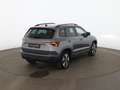 Skoda Karoq 2.0 TDI Ambition Aut LED RADAR NAVI R-CAM Grau - thumbnail 3