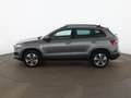 Skoda Karoq 2.0 TDI Ambition Aut LED RADAR NAVI R-CAM Grau - thumbnail 6