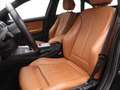 BMW 420 4 Serie Gran Coupé 420i High Executive M-Sport Zwart - thumbnail 5
