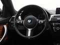 BMW 420 4 Serie Gran Coupé 420i High Executive M-Sport Zwart - thumbnail 2