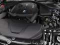 BMW 420 4 Serie Gran Coupé 420i High Executive M-Sport Zwart - thumbnail 4