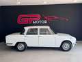 Alfa Romeo Giulia Giulia Nuova Super 1300 Bianco - thumbnail 2