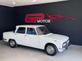Alfa Romeo Giulia Giulia Nuova Super 1300 Bianco - thumbnail 1