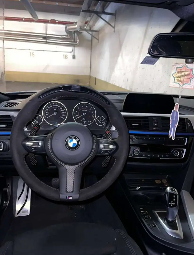 BMW 440 440i Gran Coupe Aut. - 2