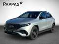 Mercedes-Benz EQA 300 4MATIC Österreich-Edition *AMG-Line*Night-Paket*An Silber - thumbnail 2