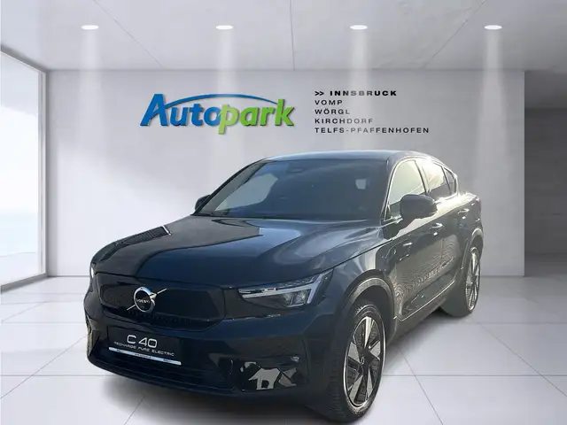 Volvo C40 Recharge Ultimate, Twin Motor, Elektrisch Ultimate