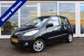 Hyundai i10 1.1 Active Cool, Automaat, Airco, Prijs Is Rijklaa Schwarz - thumbnail 1