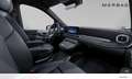 Mercedes-Benz V 300 d 4MATIC AVANTGARDE Lang Schwarz - thumbnail 4
