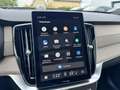 Volvo XC90 2.0 T8 Plug-in hybrid AWD Ultra Dark Massage | Bow Zwart - thumbnail 21
