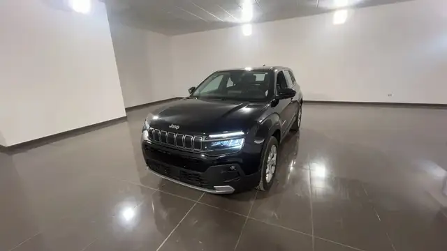 Jeep Avenger Avenger Altitude