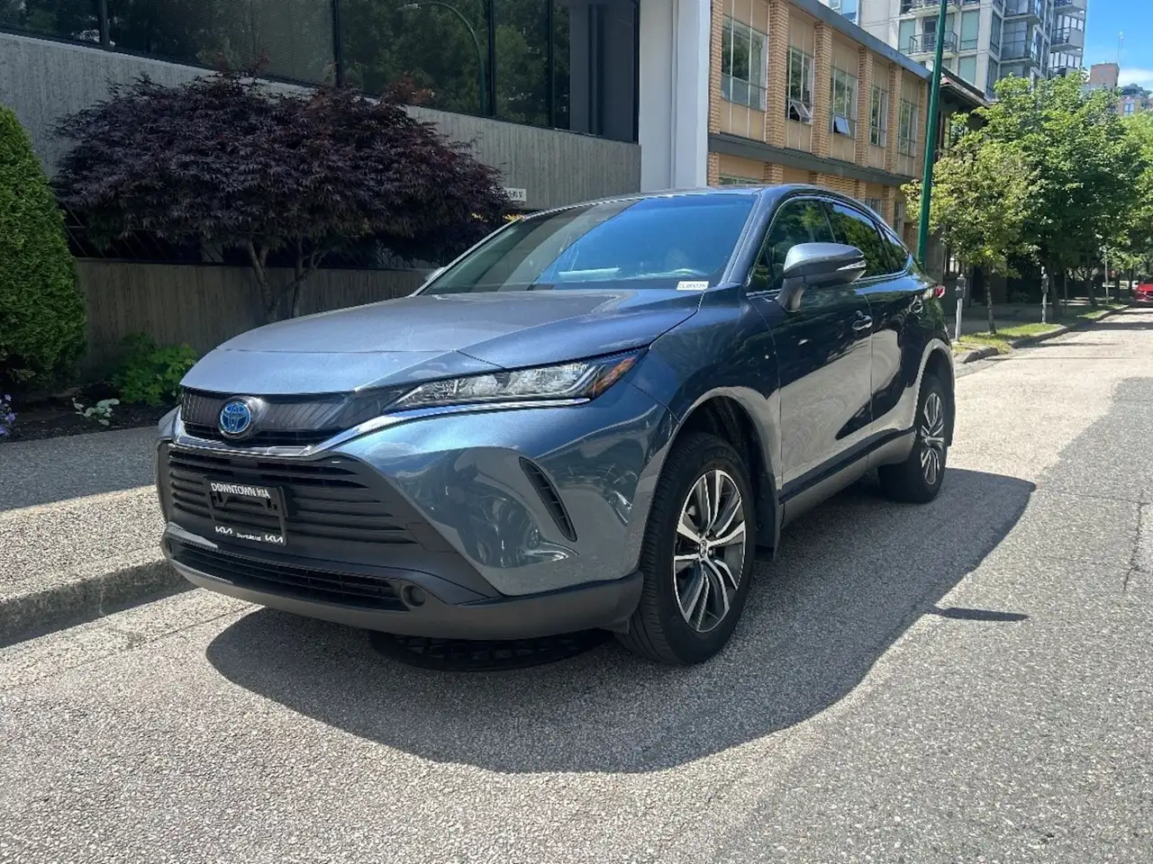 2024 Toyota Venza