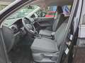 Volkswagen T-Cross 1.0 TSI OPF DSG Life Schwarz - thumbnail 10