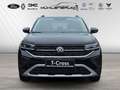 Volkswagen T-Cross 1.0 TSI OPF DSG Life Schwarz - thumbnail 2