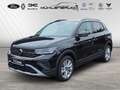 Volkswagen T-Cross 1.0 TSI OPF DSG Life Schwarz - thumbnail 1