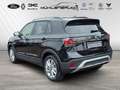 Volkswagen T-Cross 1.0 TSI OPF DSG Life Schwarz - thumbnail 8