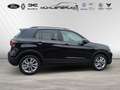 Volkswagen T-Cross 1.0 TSI OPF DSG Life Schwarz - thumbnail 4