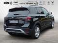 Volkswagen T-Cross 1.0 TSI OPF DSG Life Schwarz - thumbnail 5