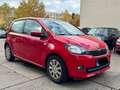 Skoda Citigo Ambition ERSTE HAND SHZ Automatik Klima Rouge - thumbnail 4