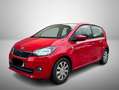Skoda Citigo Ambition ERSTE HAND SHZ Automatik Klima Rouge - thumbnail 1