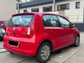 Skoda Citigo Ambition ERSTE HAND SHZ Automatik Klima Rouge - thumbnail 7