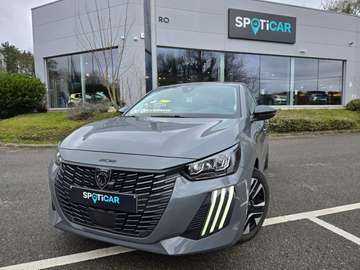 1.2 HYBRID 110CH AUTOMATIQUE ALLURE