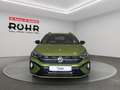 Volkswagen Taigo R-Line (AHK/Kamera/Black Style) 1.5 l TSI 7-Gang-D Grün - thumbnail 3