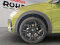 Volkswagen Taigo R-Line (AHK/Kamera/Black Style) 1.5 l TSI 7-Gang-D Grün - thumbnail 15