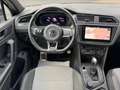 Volkswagen Tiguan 2.0 TDI DSG R-Line BMT 4Motion Kamera AHK Grau - thumbnail 12
