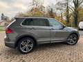 Volkswagen Tiguan 2.0 TDI DSG R-Line BMT 4Motion Kamera AHK Grau - thumbnail 7