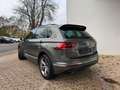 Volkswagen Tiguan 2.0 TDI DSG R-Line BMT 4Motion Kamera AHK Grau - thumbnail 4
