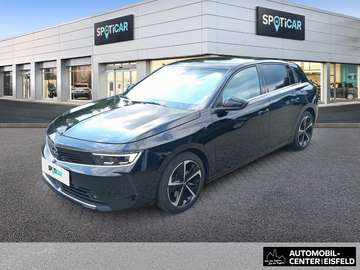 Astra Plug-In-Hybrid Elegance IntelliLuxPixelLicht