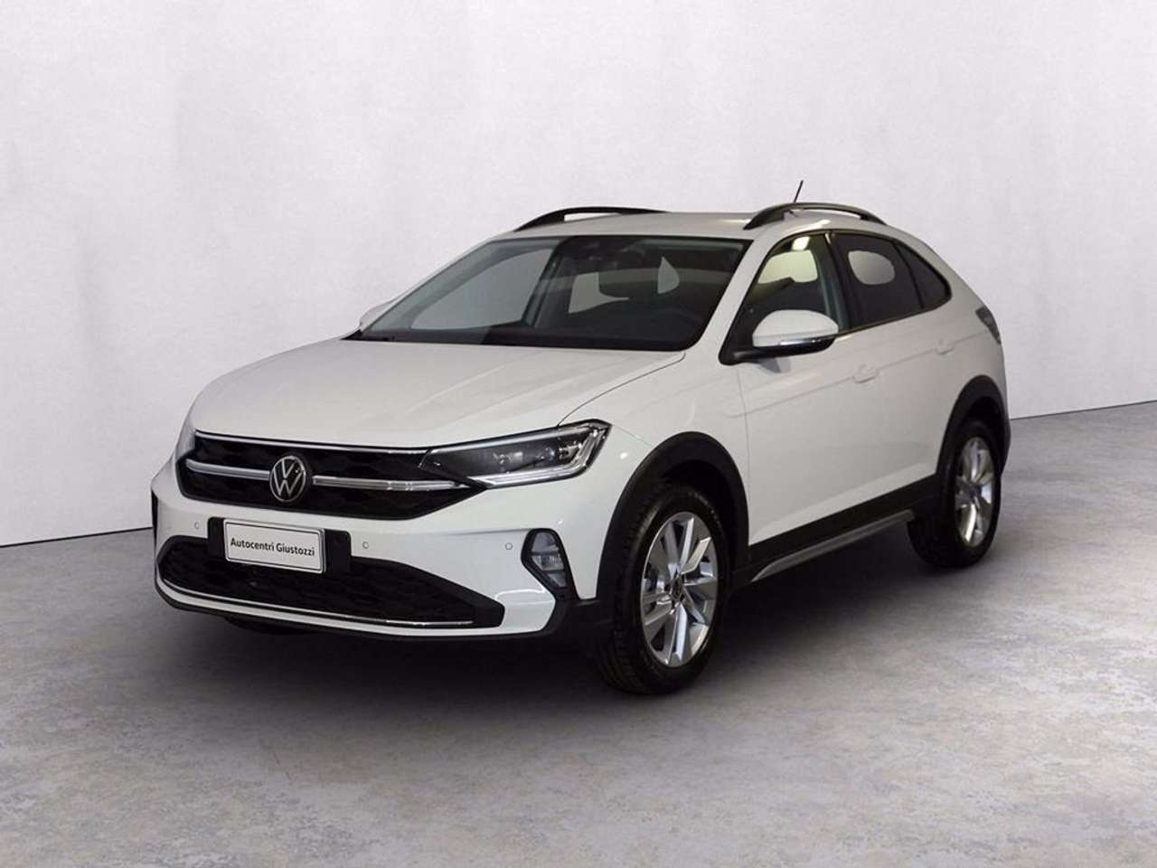 Volkswagen Taigo 1.0 tsi life 115cv